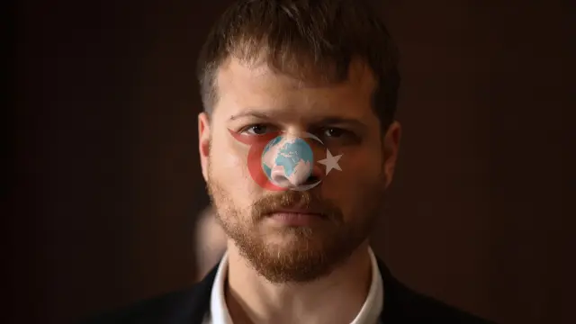 Tuana Yılmaz'dan Burak Yörük'e Duygusal Doğum Günü Mesajı