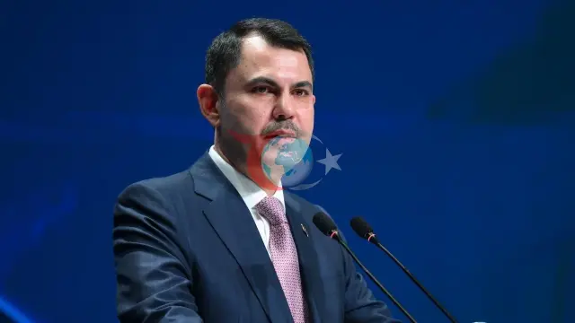 Nazir Kurumdan Qurban bayramı mesajı