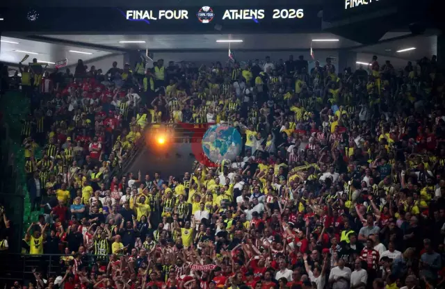 Fenerbahçe, Euroleague'de Yaşanan Aksaklıkları Kınadı