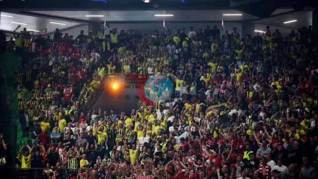 Fenerbahçe'den EuroLeague'e Aksaklıklar İçin Resmi Başvuru