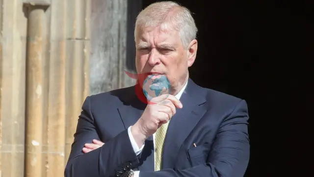 Prens Andrew Hakkında Soruşturma: Uygunsuz Davranış İddiaları