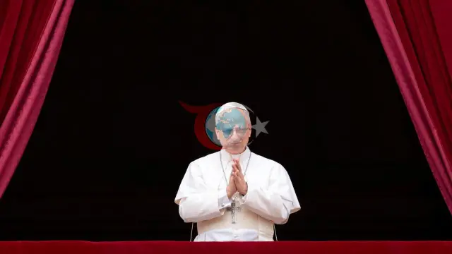 Papa 14. Leo'dan Gazze İçin Küresel Çağrı