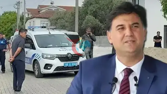 Fethiye Belediye Başkanı'na Saldırı: 6 Şüpheli Tutuklandı