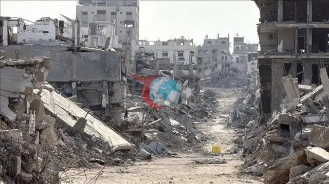 İsrail'in Gazze'deki Ateşkes İhlalleri ve Sonuçları