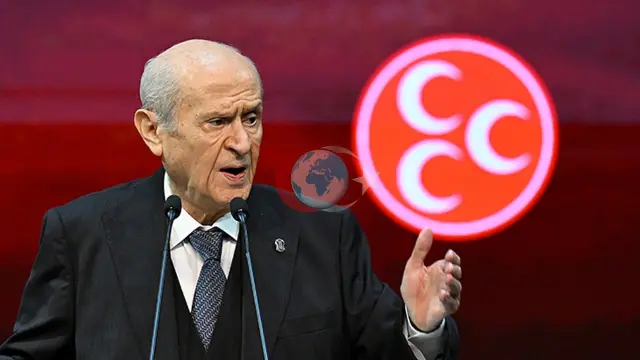 Bahçeli'den CHP'ye Tarihi Kurultay Önerisi