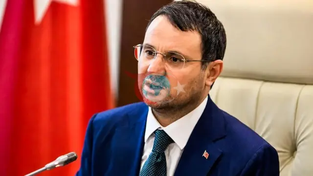 Bakan Gürlek: Fenerbahçe Saldırı Dosyası Yeniden İnceleniyor