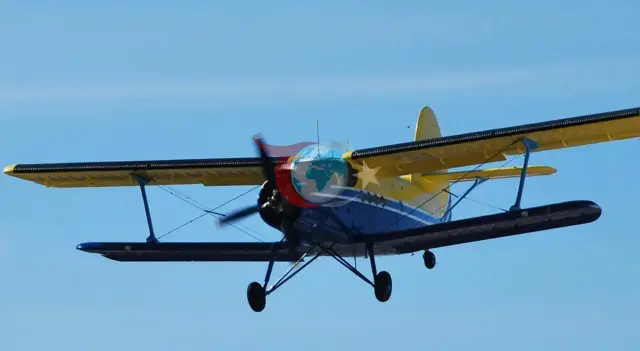 Kazakistan'da An-2 Uçağı Düştü: Trajik Kaza ve Can Kaybı