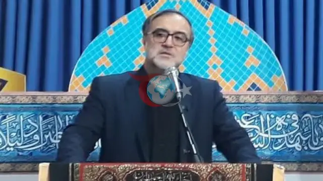İran'dan ABD'ye Güç Gösterisi: 'Her An Hazırız'