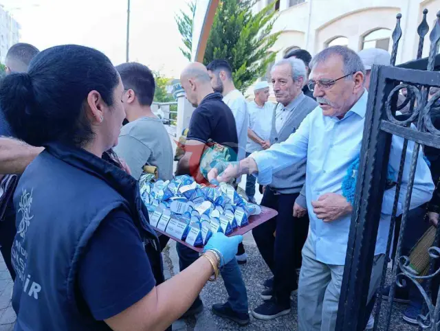 Aydinda an'anaviy hayit bayrami shijoati