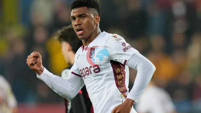 Felipe Augusto'nun Zenit Transferi Trabzonspor'a Tarih Yazdıracak