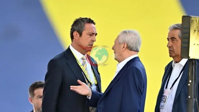 Fenerbahçe Otobüsü Saldırı Dosyası Yeniden Açılıyor: Ali Koç ve Aziz Yıldırım'dan Yorumlar