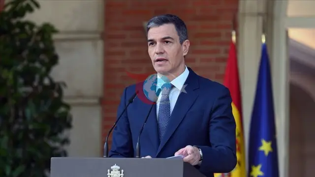 İspanya'da Yolsuzluk Soruşturması: PSOE Merkezinde Arama Yapıldı