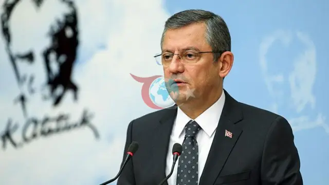 CHP Ümumi Qərargahında Avtomobil İddialarına Özəldən cavab