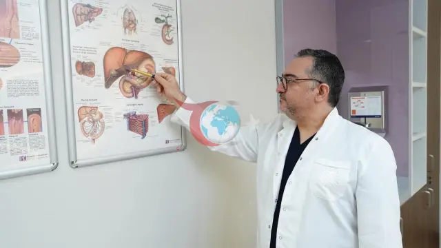 Bilinçsiz Detoksun Tehlikeleri: Sağlığınızı Riske Atmayın