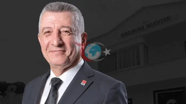 Güzelbahçe Bələdiyyə Başçısı Mustafa Günay vəzifəsindən azad edildi