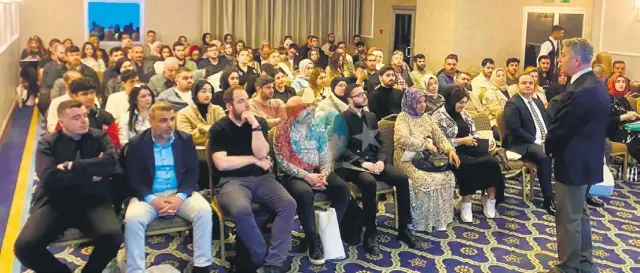 3 Milyon Euroluk Girişimcilik Hibe Programı Başladı