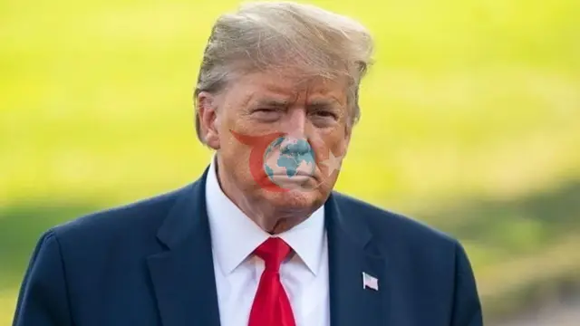 Трамптан Оманға қатаң ескерту: «Біз оны жарып жібереміз»