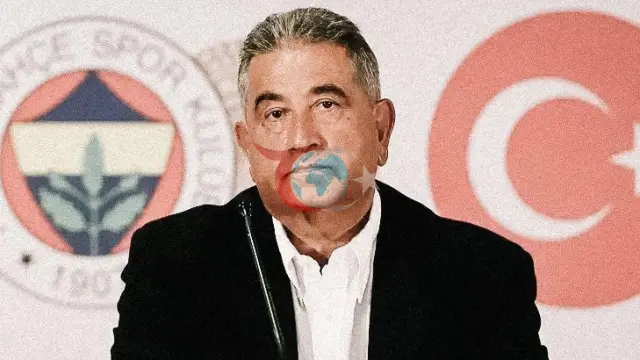 Fenerbahçe'de Mahmut Uslu'dan Seçim Öncesi Önemli Açıklamalar