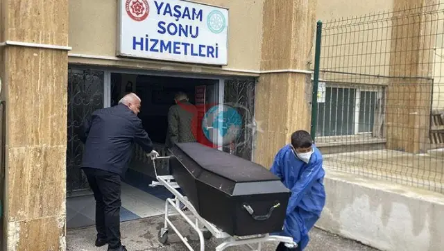 Sivas'ta Kene Isırığı Sonrası Ölümcül KKKA Vakası