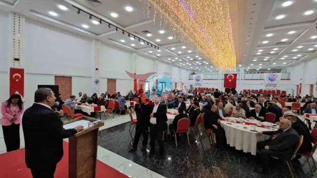 Darende'de Bayram Coşkusu: Toplumsal Birlik ve Dayanışma