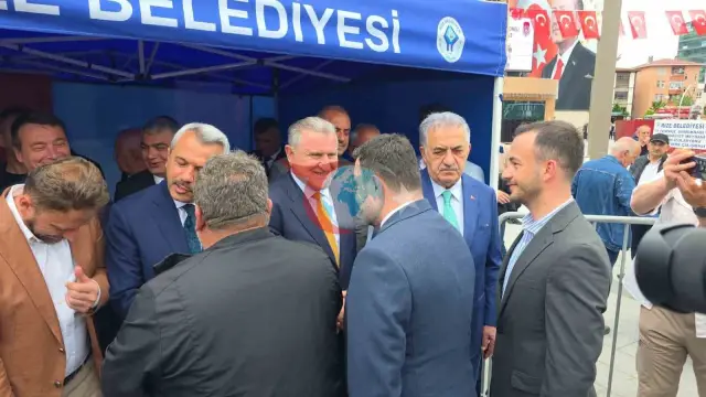 Osman Aşkın Bak: 'Her Şey Açıklansın, Araştırılsın'