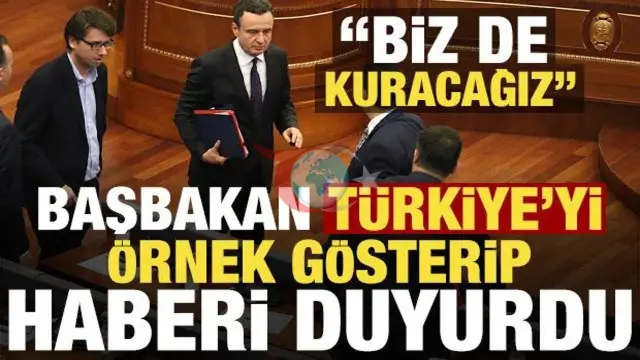 Kosova, Artan Güvenlik Tehditlerine Karşı Jandarma Kuruyor