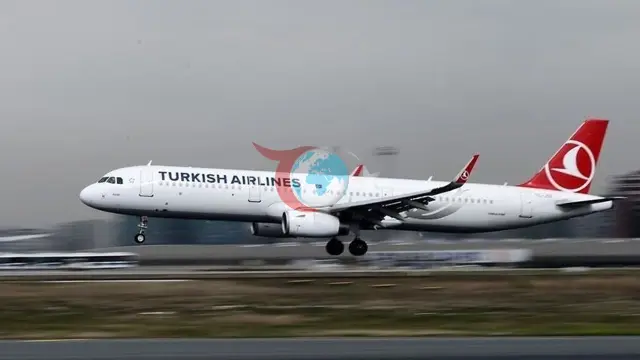 THY, 31 Mayıs'ta Yolcu Rekoru Kıracak