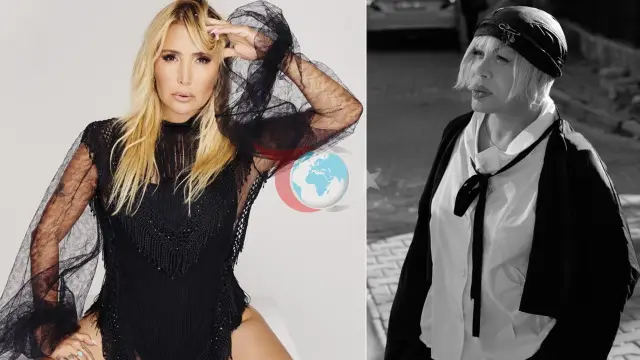 Yonca Evcimik ve Sezen Aksu Arasındaki Gerilim İddiaları