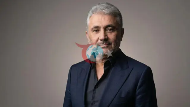 Сейфи Шахин Фенербахченин башкаруу командасына кошулду