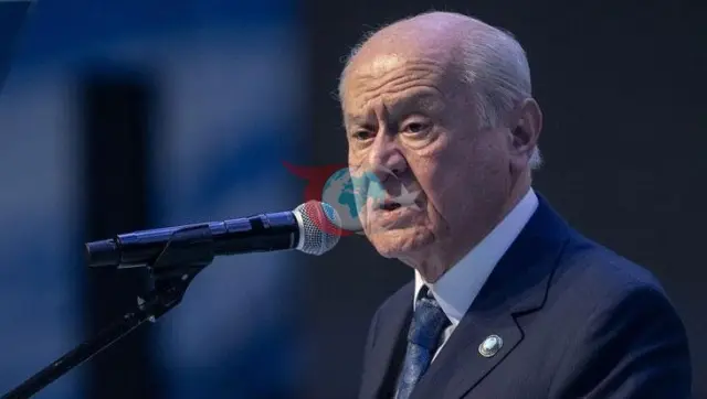 Devlet Bahchelining Istanbulning fath qilinishi haqidagi xabari: tarixiy tushuncha