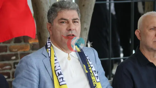 Fenerbahçe'de Yeni Dönem: Hakan Safi'nin İddialı Vaatleri