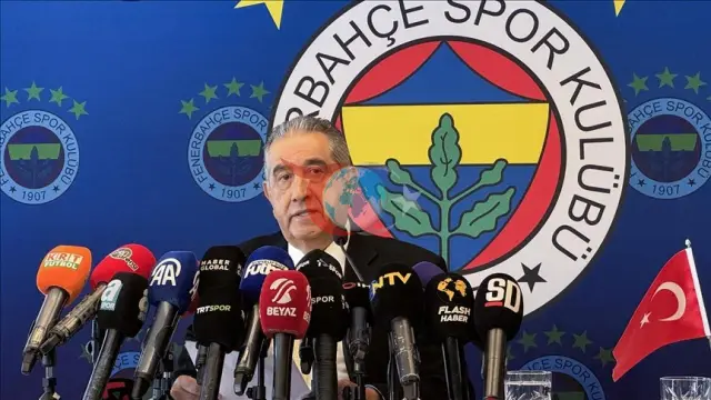 Fənərbaxçada Mahmud Usludan Transfer və Baş məşqçi açıqlamaları