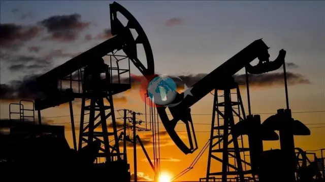 ABD'de Ham Petrol Stoklarında Önemli Düşüş Yaşandı