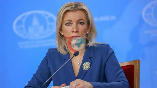 Rusya, ABD'nin Avrupa'daki Askerlerini Çekmesini Talep Ediyor