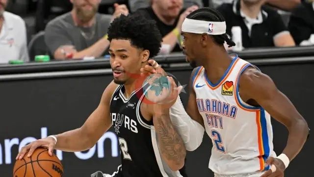 NBA Batı Konferansı Finalinde Kritik 7. Maç Heyecanı