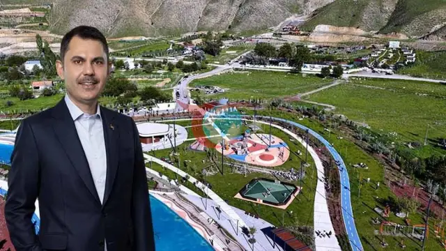 Ankara'nın Yeni Cazibe Merkezi: İmrahor Millet Bahçesi
