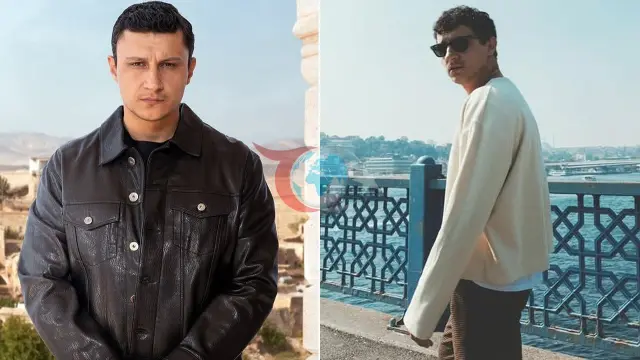 Uzak Şehir Setinde Aşk Dedikoduları: Alper Çankaya ve Yaren Güldiken