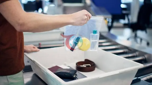 Bryussel aeroporti yo'lovchilarga qulaylik yaratish maqsadida yangi xavfsizlik tizimini joriy qildi