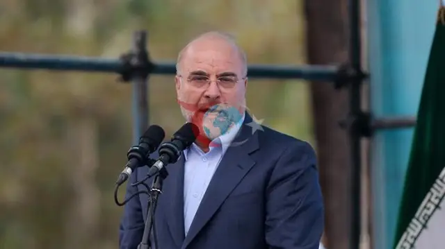 İran'dan ABD'ye Sert Mesaj: 'Tavizleri Füzelerle Alıyoruz'