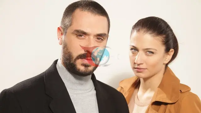 Emir Benderlioğlu "Çırak" serialında Ejder rolunda iştirak edir