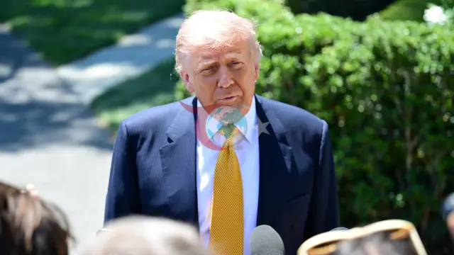 Trump'tan İran ve Hürmüz Boğazı Hakkında Kritik Açıklamalar