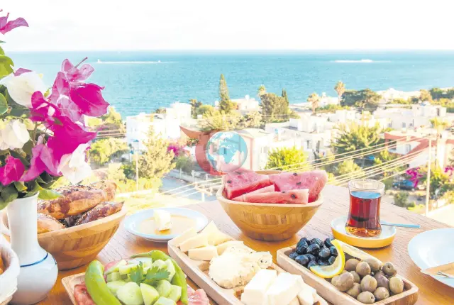 Sardinya'nın Uzun ve Sağlıklı Yaşam Sırrı: Mavi Bölge