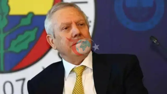 Aziz Yıldırım baş məşqçi postu üçün Antonio Konte ilə əlaqə saxlayır