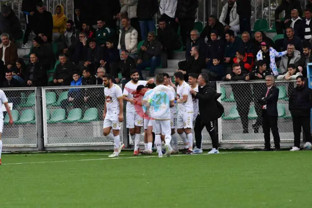Kocasinan Şimşekspor'un 2025-2026 Sezonu Performansı