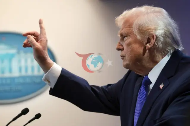 İran'dan Trump'a Üçüncü İhanet Suçlaması: Diplomasi Çıkmazda