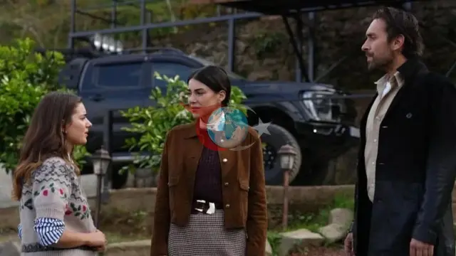 Ava Yaman'ın Film Projesi Beklenmedik Şekilde Rötar Yaptı