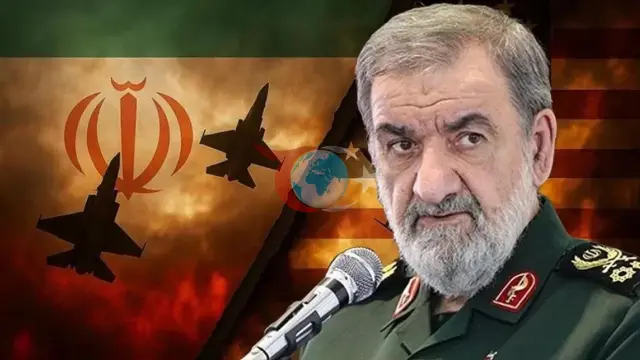 Erondan Trampga qattiq tanqid: diplomatiyaga uchinchi xiyonat