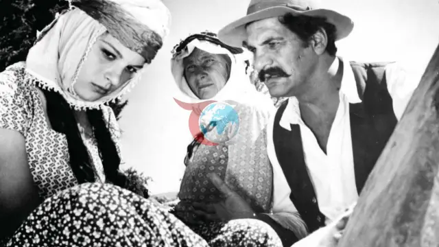 Türk kinosunun klassiki "Susuz Yaz" serialına çevrilir