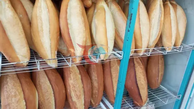 Sarıgöl'de Ekmek ve Simide Zam: Fiyatlar %25 Arttı