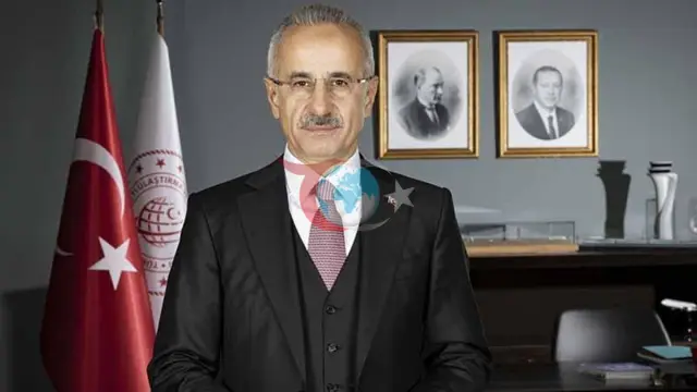 Amanos Tünelleri: Hatay'da Ulaşımı Hızlandıracak Mega Proje